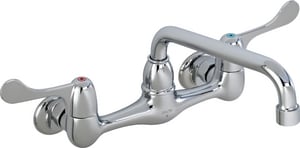 Institutional Faucets