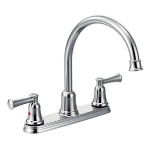 Widespread Kitchen Faucets