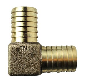 Tracpipe autoflare "Quick Snap" fittings 1/2 male thread 