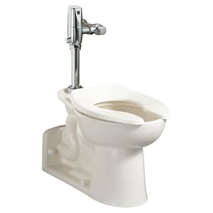 retfærdig blåhval halvt Commercial Toilets - Bathroom Plumbing - Ferguson