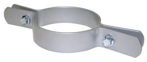 FNW Figure 7022S 2 in. Stainless Steel Riser Clamp