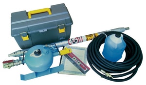 Trenchless tools