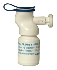 Chlorine Testing