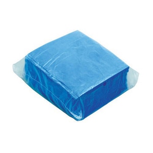 Disposable WIPE Blue Cloth 12X13.2 900/CA