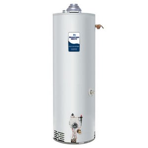 Propane Gas Tank Water Heaters