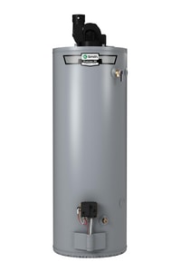 40 Gallon Water Heaters
