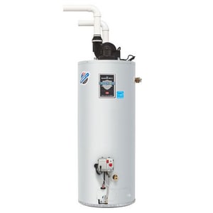 Power Direct Vent Gas Water Heaters
