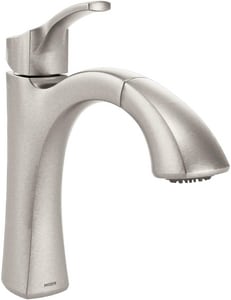 Pull Out Kitchen Faucets