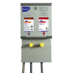 Dilution & Proportion Control Dispensers