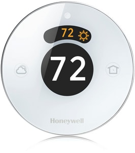 Honeywell Lyric Smart Thermostat