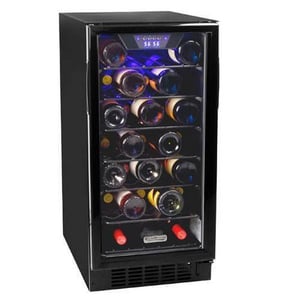 Wine & Beverage Coolers