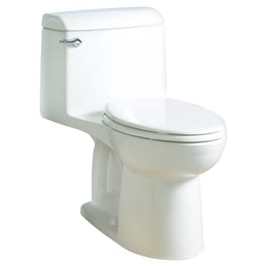 Elongated One Piece Toilets
