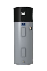 Hybrid Water Heaters