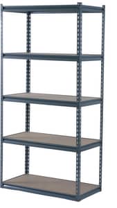 Shelves, Lockers & Cabinets