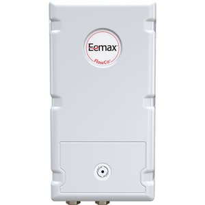 Commercial Electric Tankless