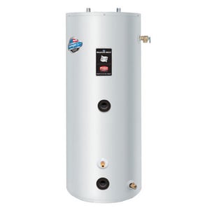 Indirect-Fired Water Heaters