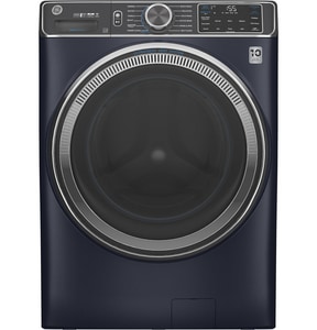 Smart Washing Machines