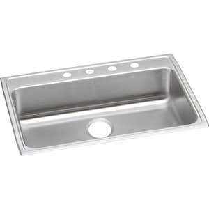 Drop-In Kitchen Sinks