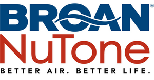 Broan make up air system
