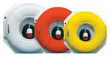 Jim-Buoy 5050 Series 60 ft. x 5 in. Plastic Life Ring Cabinet C5050O at Pollardwater