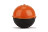 3M™ 1400 Series Orange/Black Ball Marker - Communications 3M7100178466 at Pollardwater