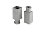 HydroVerge Square Socket for Hydrant Buddy 2 in. HHBS2 at Pollardwater