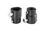 HydroVerge 3 Point Adjustable Socket for Hydrant Buddy HHBS3A at Pollardwater