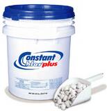 Constant Chlor® Plus Constant Chlor ® Plus Briquettes 50 lb. I71630 at Pollardwater