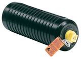Cherne Muni-Ball® 4 x 3-10/77 in. Commercial, Residential, Sewer Test Plug C262048 at Pollardwater