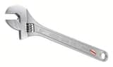 REED 12 in Adjustable Wrench R02207 at Pollardwater