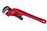 REED 14 x 1/4 - 2 in. Pipe Wrench R02230 at Pollardwater