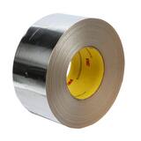 Venture Tape HVAC Aluminum Foil Tape  3 in x 150 ft 3520CWA-H884 