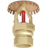 Victaulic V3401 Upright Sprinkler Head ¾" NPT Large Orifice Standard Response K8 