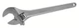 REED 15 in Adjustable Wrench R02209 at Pollardwater
