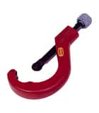 REED Quick Release™ 1-7/8 - 4-1/2 in Plastic Tube Cutter R04140 at Pollardwater