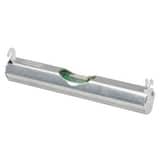 Stanley 3 in. 1-Vial Aluminum Linear Level S42287 at Pollardwater