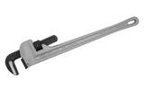 REED 24 in. Aluminum Pipe Wrench R02099 at Pollardwater