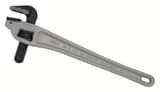 REED 18 x 1/4 - 2-1/2 in. Pipe Wrench R02204 at Pollardwater