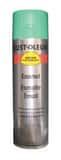 Rust-Oleum® V2100 System Safety Green Enamel Spray Paint RV2133838 at Pollardwater