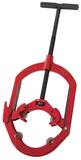 REED 6 - 8 in. Cast Iron and Ductile Iron Pipe Cutter R03142 at Pollardwater