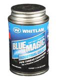 Whitlam IG16 Blue Magic Industrial Grade Pipe Thread Compound Case of 12 J.C 