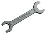 Mueller Company Wrench for Mueller Company B-101 Drilling and Tapping Machine M501579 at Pollardwater