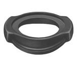 Mueller Company B-101™ 8 in. Cast Iron Pipe Saddle for A-3 Drilling and Tapping Machine M75909 at Pollardwater
