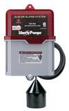 Liberty Pumps Standard Alarm Series 120V Waterproof High Level Liquid Alarm LALM2W at Pollardwater