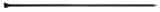True Temper San Angelo 60 in. Forged Carbon Steel Bar A30664 at Pollardwater