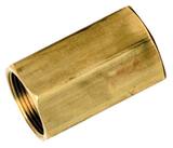Apac Products 1 in. Copper Tube Adapter A902052 at Pollardwater