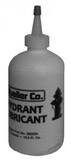 Mueller Company 10.5 oz Lubricant M280354 at Pollardwater