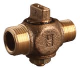 Mueller Company Blowoff Valve for Mueller Company B-101 Drilling and Tapping Machine M581646 at Pollardwater
