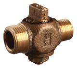 Mueller Company B-101™ Blowoff Valve for Mueller Company B-101 Drilling and Tapping Machine M581646 at Pollardwater