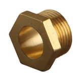 Mueller Company Valve Stem Nut for Mueller Company B-101-99007 Drilling and Tapping Machine M500667 at Pollardwater